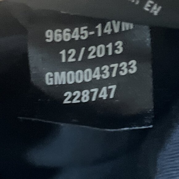 Harley Davidson Mens Navy Blue, Orange, White Button Up Shirt Jacket  Size 3XL - Picture 10 of 12